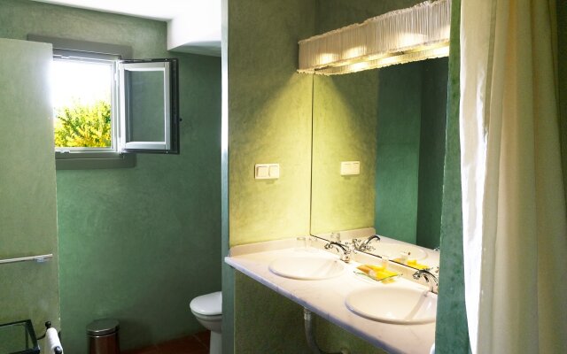 Hotel Boutique Molino del Arco