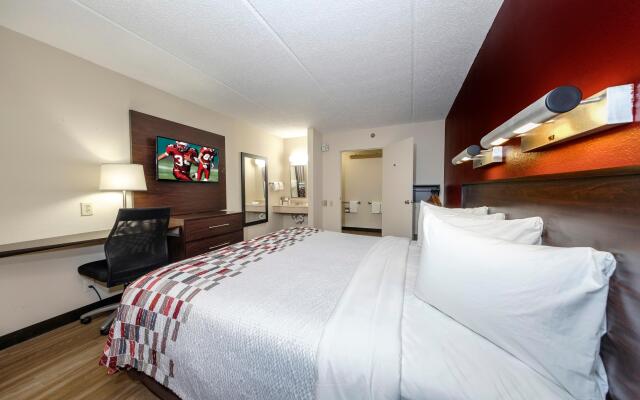Red Roof Inn Tampa - Brandon
