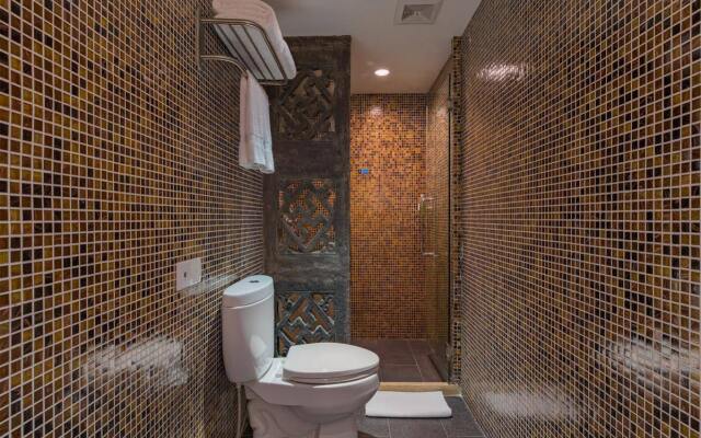 Ivy Garden Hotels & Resorts (Lijiang Yunshan)
