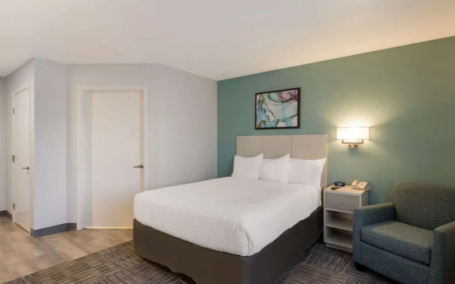 Hawthorn Suites By Wyndham Louisville/jeffersontown