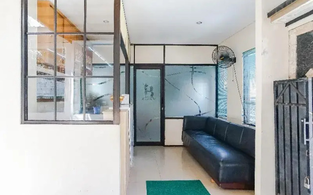 Rantuns Place
