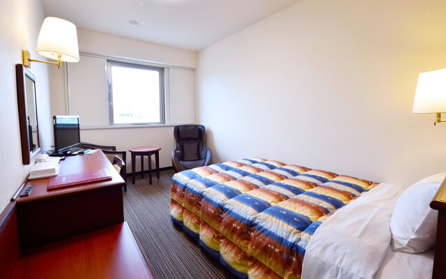 Hotel Grandspa Avenue