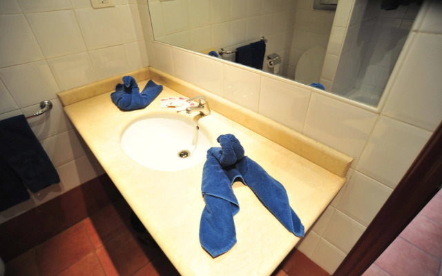 Apartamentos Dorotea
