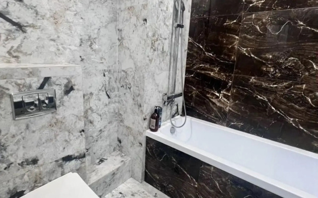 Коттедж на улице Петрозаводская