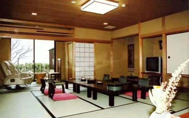 Ryokan Beniayu
