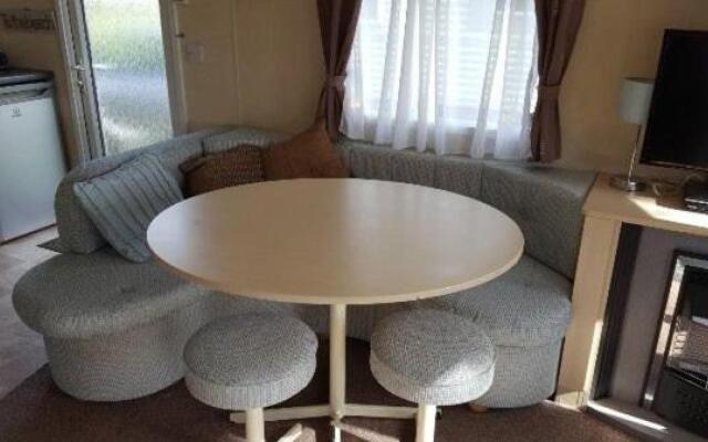 Pine Ridge 59 Rockley Park Poole with sea view