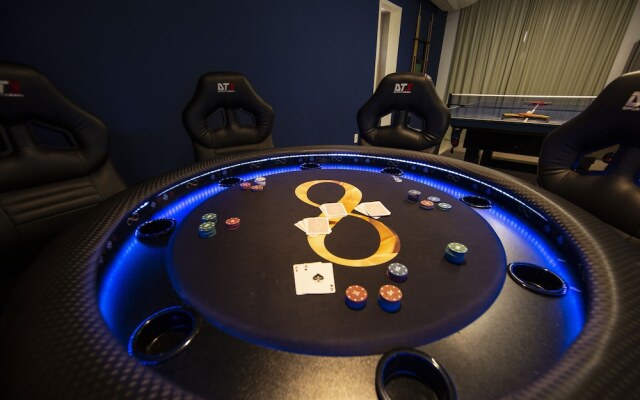 Moderna Casa Beira Mar em Porto Mirim RN