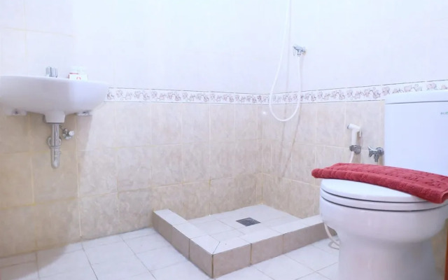 Apartment Palazzo/Grand Palace Kemayoran