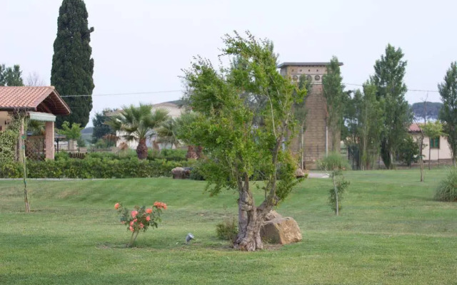 Cernaia Residence