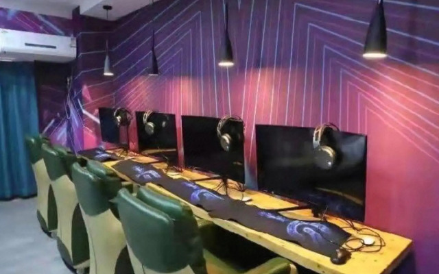 Zhongxian Qiaolin Hotel