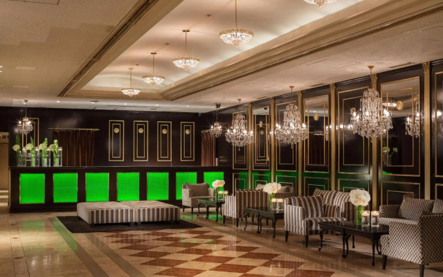 Hotel Plumm
