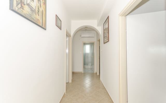 Apartment Summerteracea