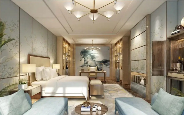 Hanoi Legend Suites