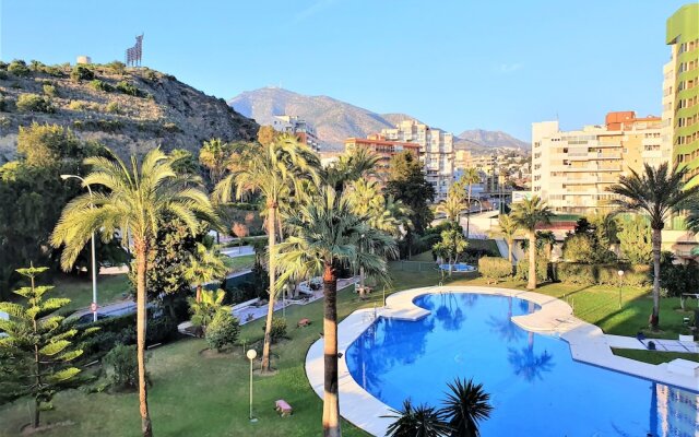 Beach Paradise Eco Friendly Apartment