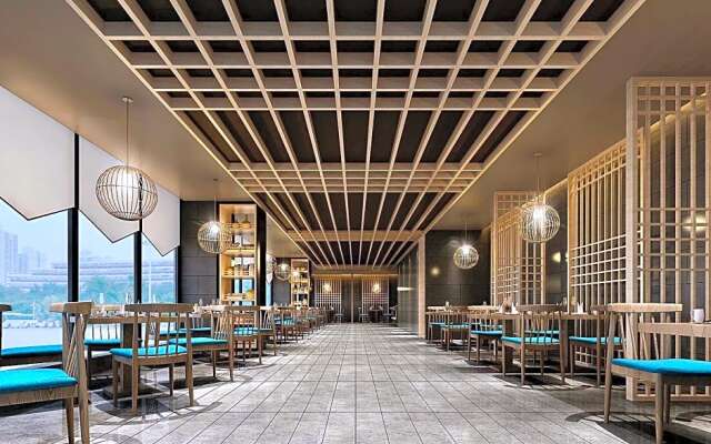 Howard Johnson by Wyndham Wyndham Aysia Changsha
