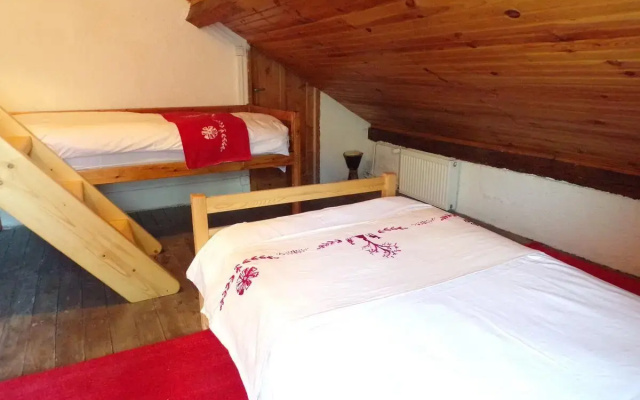 Chambres D'hôtes Les Primevères