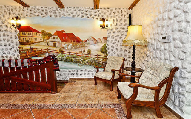 Ambient Villa