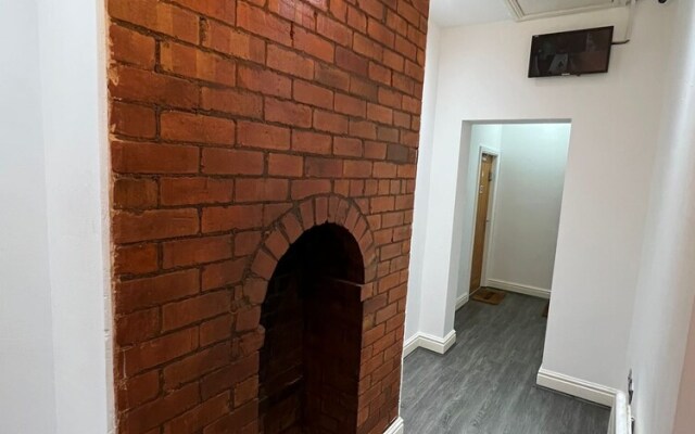 Immaculate 1-bed Apartment in Birmingham