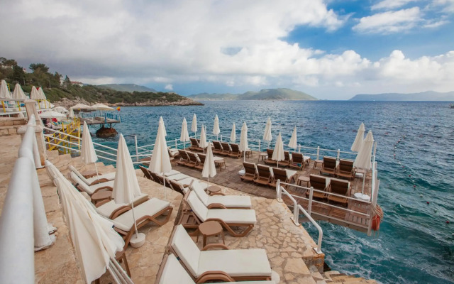 Medusa Hotel