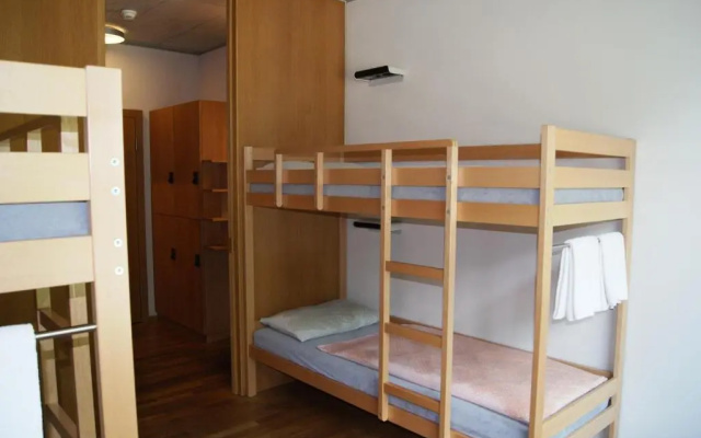 Youth Hostel Interlaken