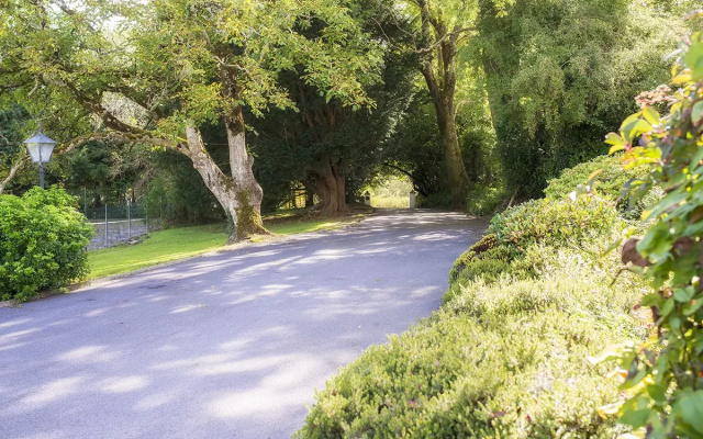 Corrib View Country House