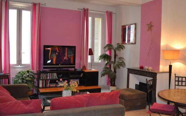 Centre Cannes Saint Honoré