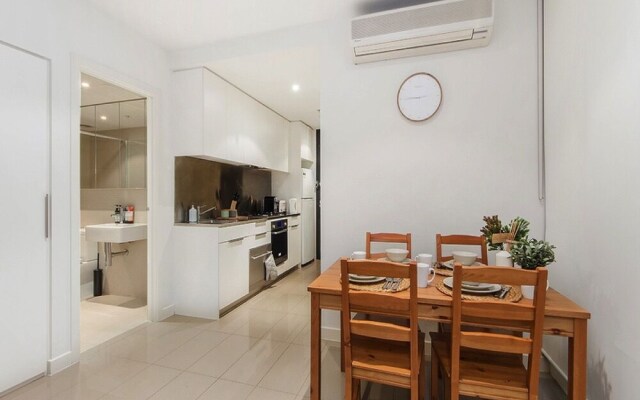 Amazing melbourne CBD 2BR