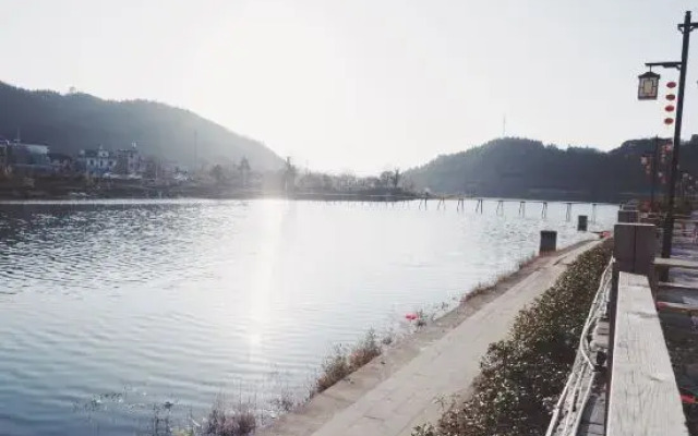 Yunshuiwan Hostel