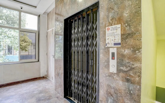 FabHotel Divine Residency