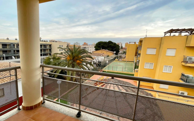 Apartamentos Los Almendros 3000
