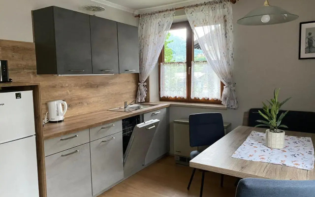 Ferienwohnung Müller
