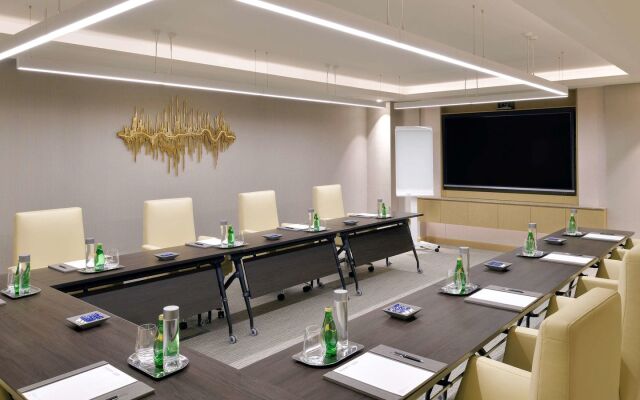 Mövenpick Hotel Bahrain