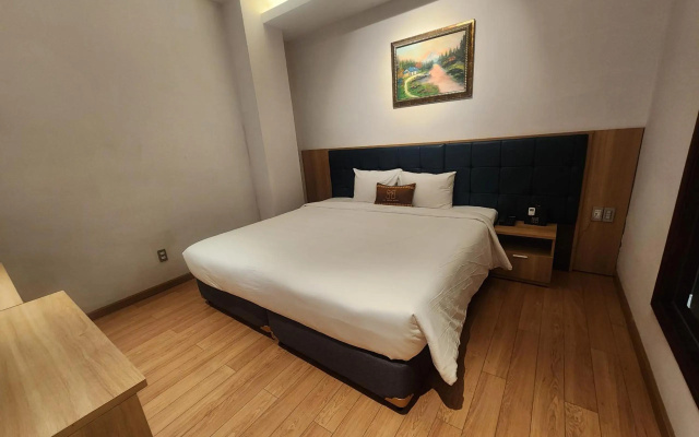 Mai Thang Hotel – Guest Rooms – Da Lat