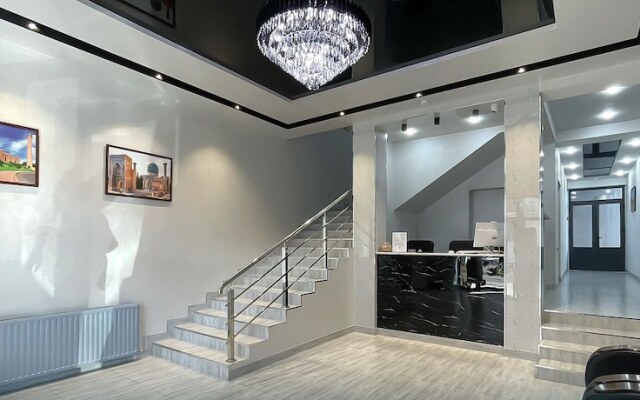 Byond Hotel