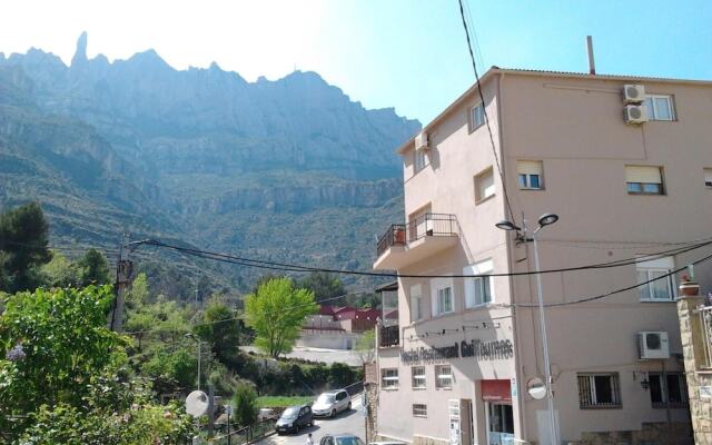 Hotel  Restaurant Guilleumes