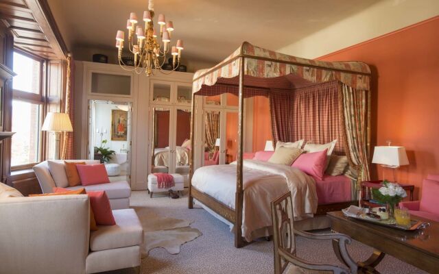 The Ivy Hotel