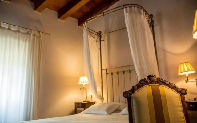 Hotel Boutique Posada Dos Orillas