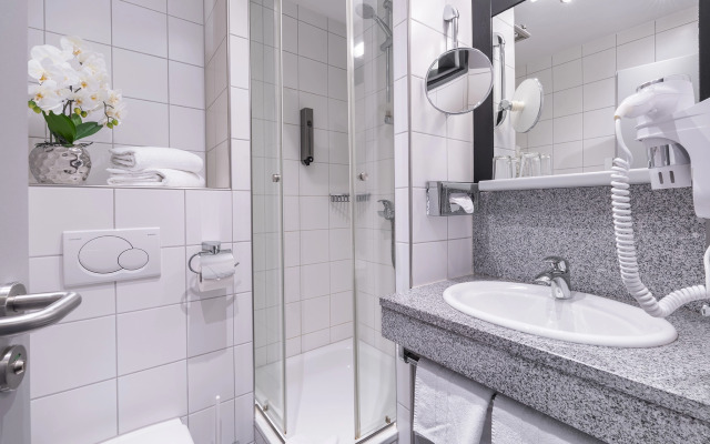 Best Western Hotel Heidehof