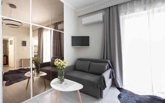 Live Like a Local in a Stylish Home