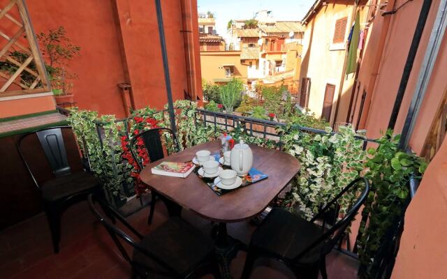 Pelliccia - WR Apartments