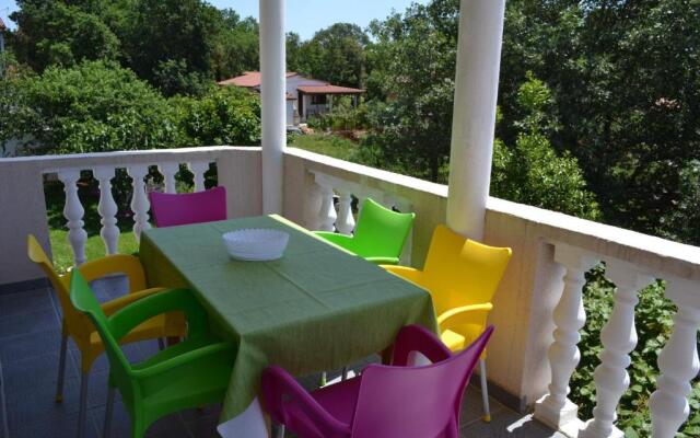 Apartman Basic