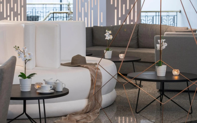Odessa Beach Hotel