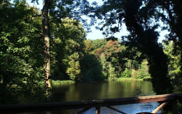 Hotel Carmina am See