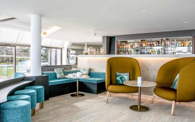 Hôtel Emeria Dinard Thalasso & Spa