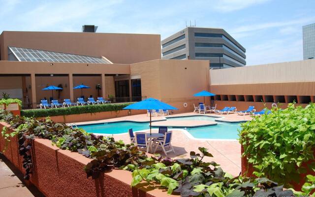 Radisson Dallas-Love Field