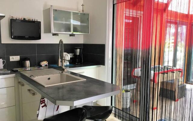 Maison Saint-Brevin-les-Pins, 5 pièces, 8 personnes - FR-1-392-126