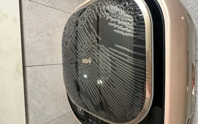 Central Apartment for Rent 24