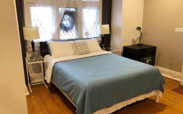 Lawrence Garden Guesthouse