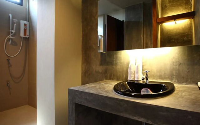 B2 Green Boutique & Budget Hotel