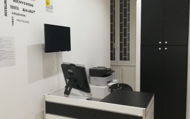 Imera Rooms